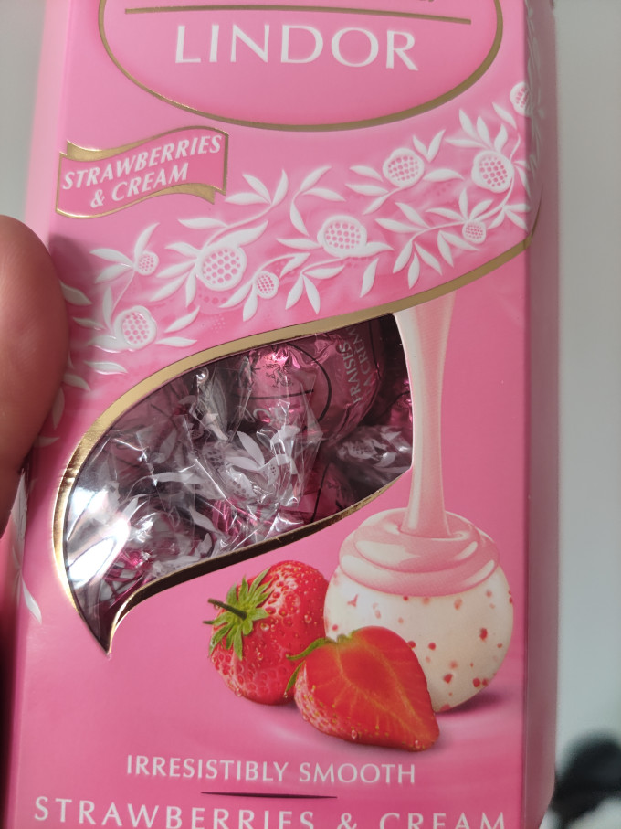 瑞士莲糖果巧克力