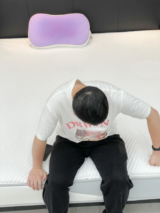 园翌床垫