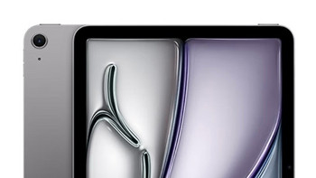 iPad Air 11英寸M2版，高效能体验，你值得拥有！