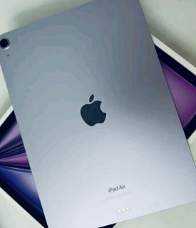 iPad Air 11英寸，M2芯片的威力你感受到了吗？