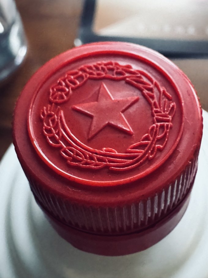 高洲酒业白酒