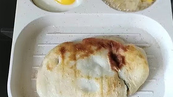 伊之福三合一早餐锅——早餐烹饪的神器