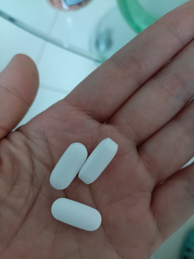 益节功能营养