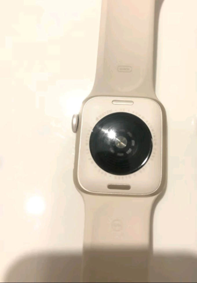 苹果智能手表