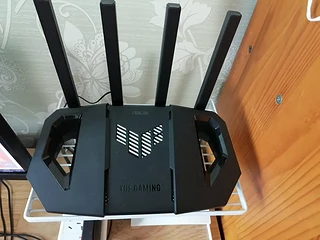 整体不错，直接从wifi5 换到wifi7