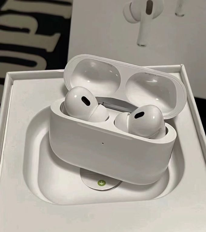 苹果耳机