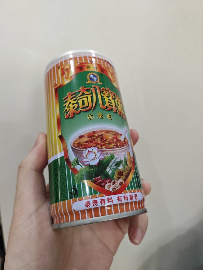 泰奇其他方便食品
