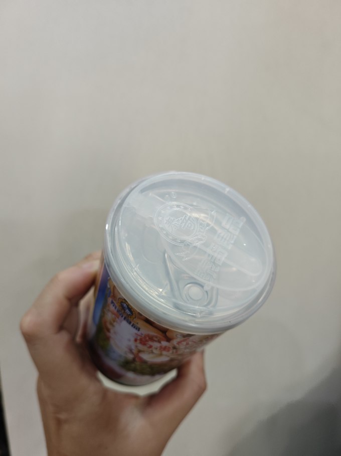 泰奇其他方便食品