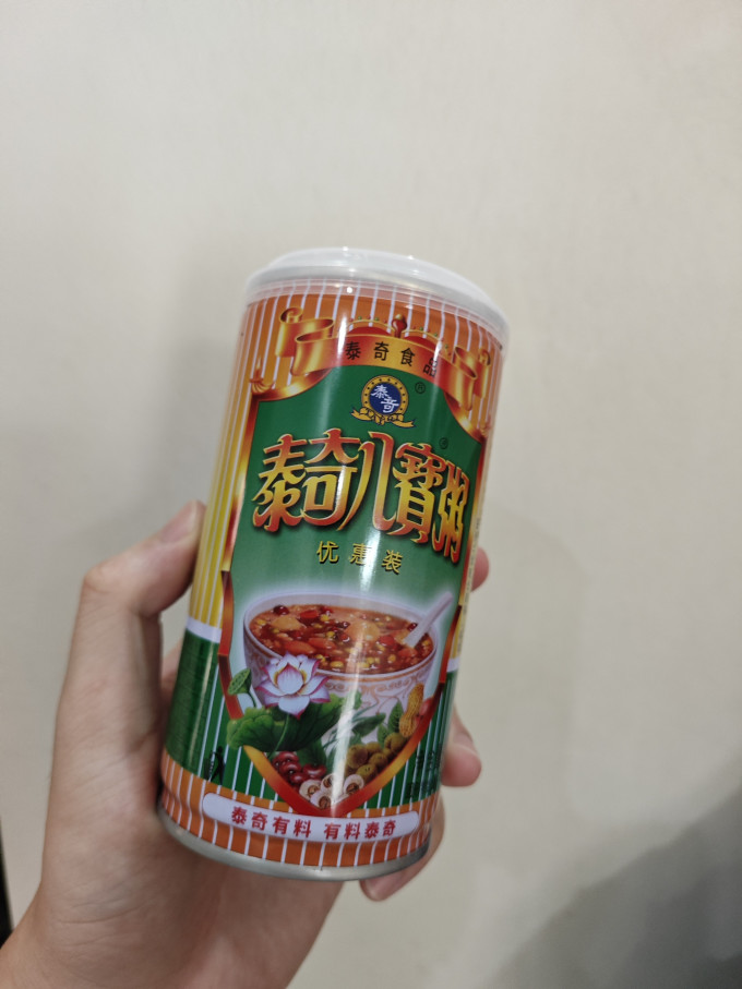 泰奇其他方便食品