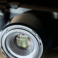 索尼FE 50mm F1.8全画幅镜头