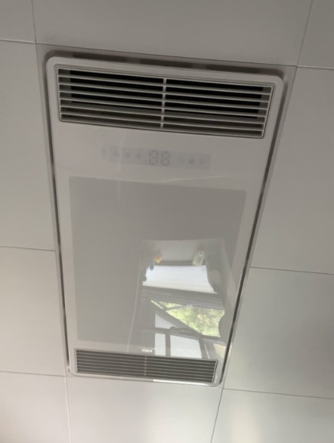 雷士浴霸