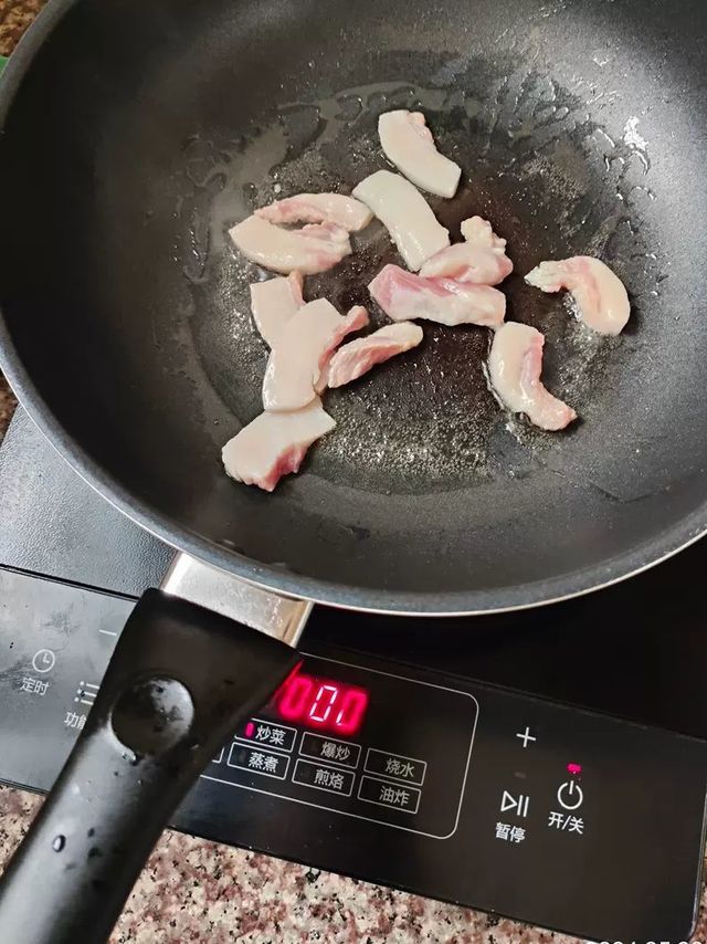 电磁炉使用方便