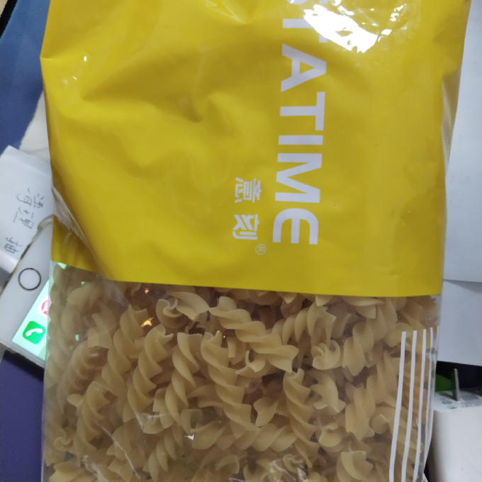 挂面