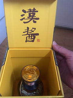 茅系产品经典-汉酱