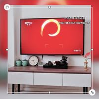 TCL 55Q9K Mini LED电视