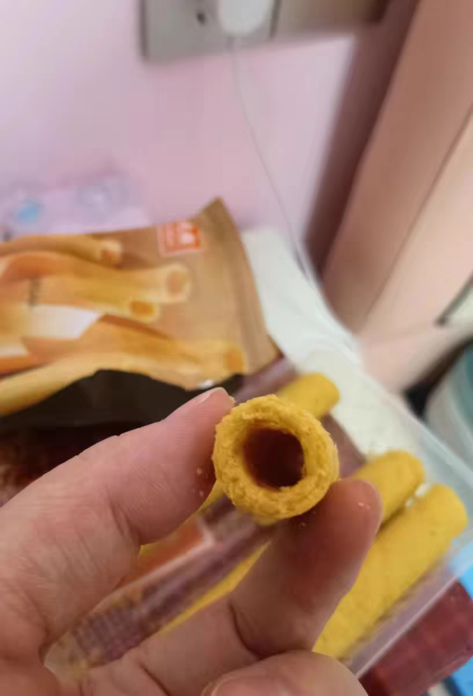 元朗饼干