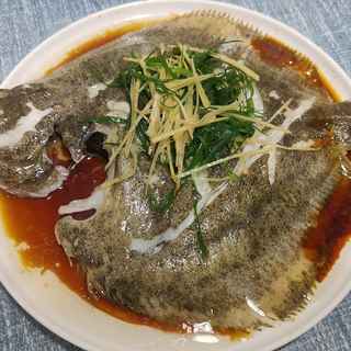 【美食推荐】告别选择困难症！清蒸多宝鱼，一招搞定美味晚餐！快来get同款！