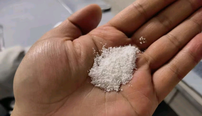立白洗衣粉