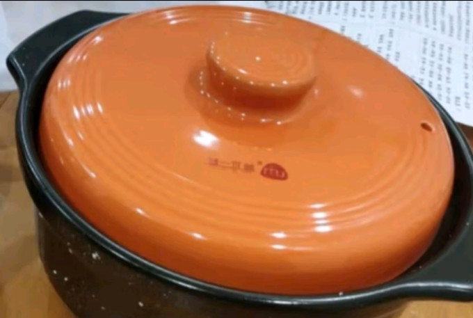 康舒砂锅/炖锅