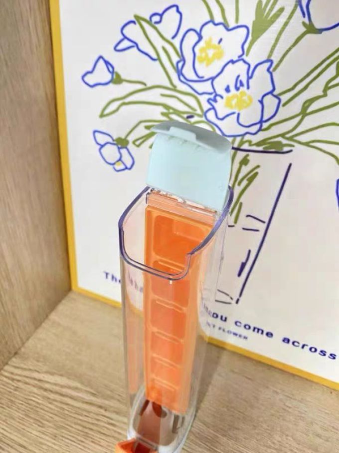 素味厨房DIY小工具