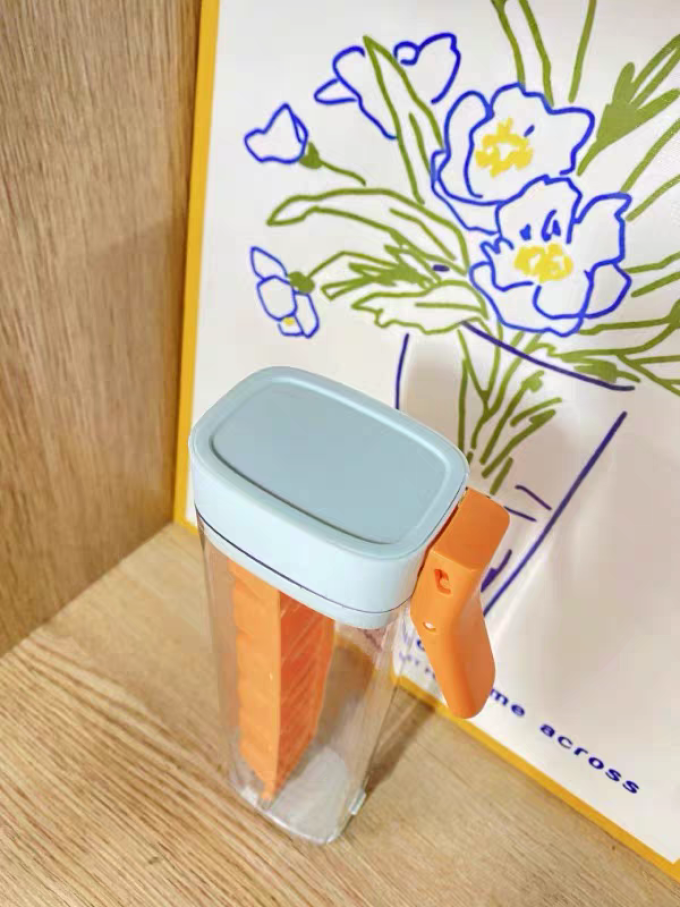 素味厨房DIY小工具