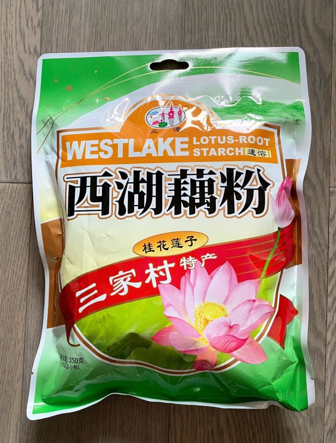 知味观其他冲饮谷物