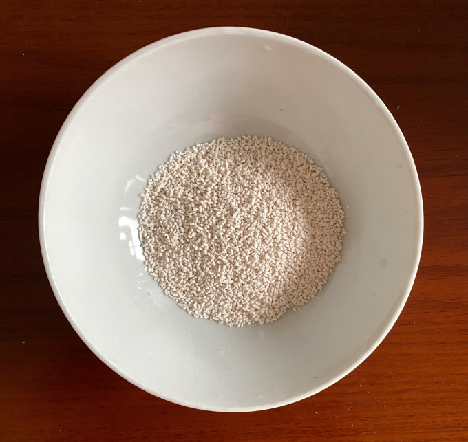 知味观其他冲饮谷物