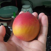 吃桃子的正确打开方式？