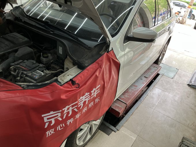 壳牌汽车保养