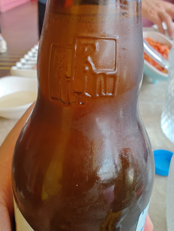 福佳精酿啤酒
