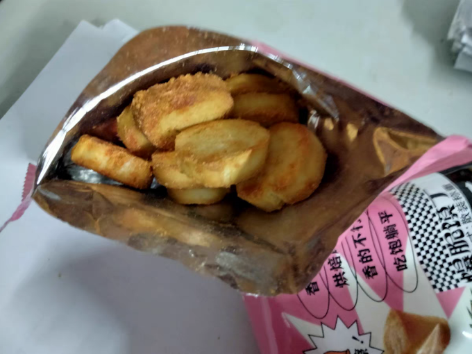 米多奇饼干
