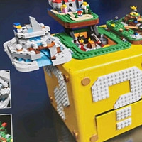 乐高LEGO10332ICONS系列中世纪集市男孩女孩拼装积木玩具