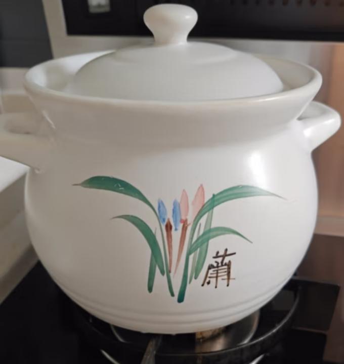 康舒砂锅/炖锅