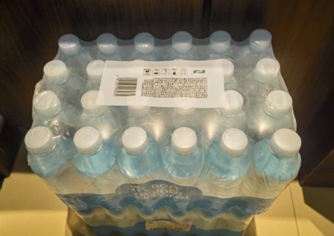 怡宝饮用水