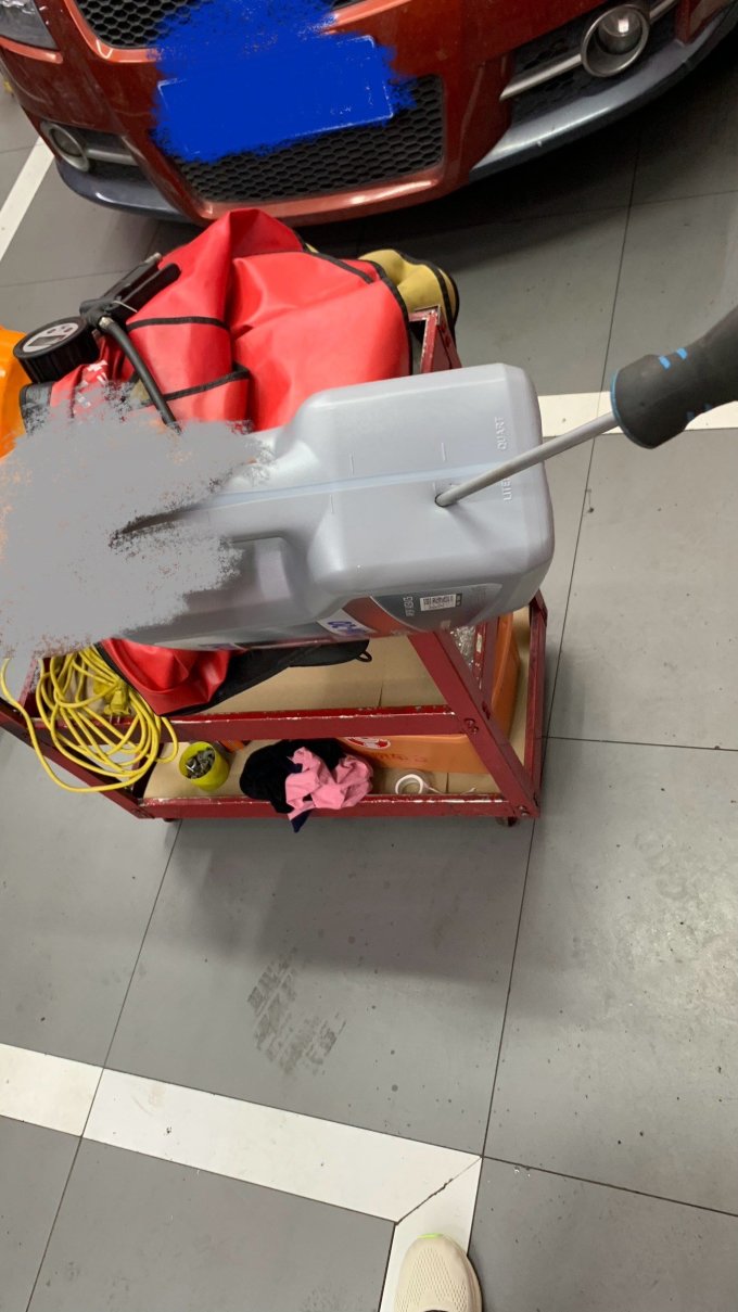 美孚汽车保养