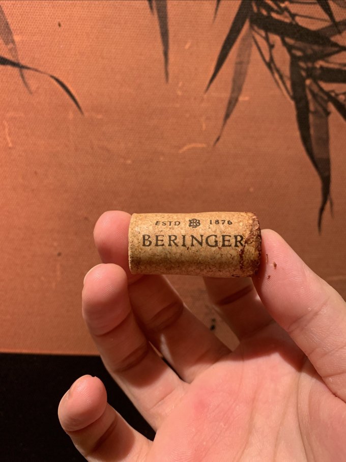 贝灵哲葡萄酒