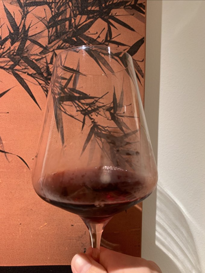 贝灵哲葡萄酒