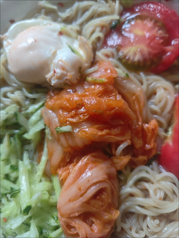 顺姬姐妹半加工蔬菜