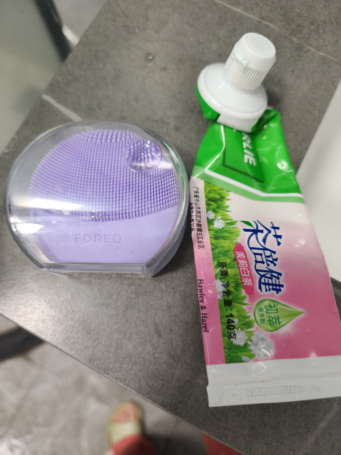 斐珞尔洁面仪