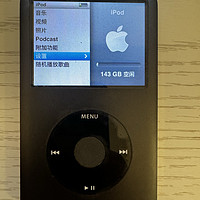 iPod Classic，你的怀旧之选！