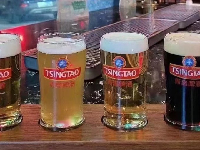奥古特工业啤酒