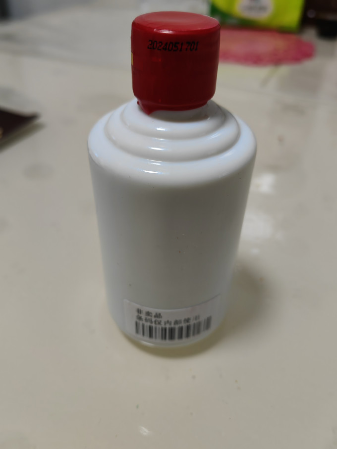 白酒