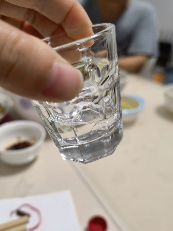白酒