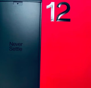 一加12，你值得拥有！