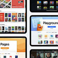WWDC2024：苹果 iPad OS 18 发布丨史诗级升级、14 年的原生计算器