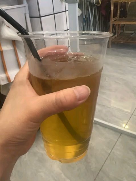 龙山泉啤酒