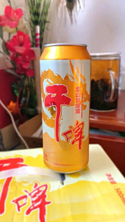 龙山泉啤酒