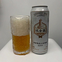 双合盛德式小麦啤酒