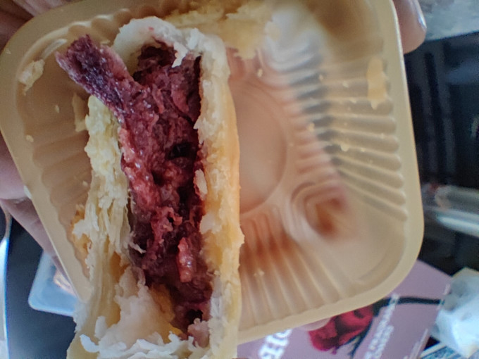 花满楼饼干