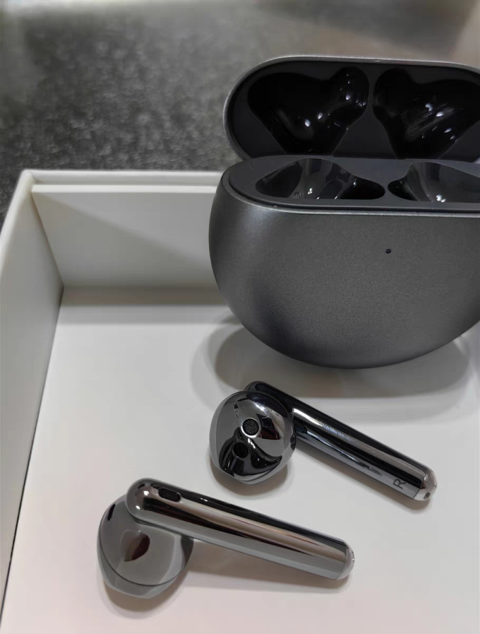 遇见华为耳机,听见美好世界